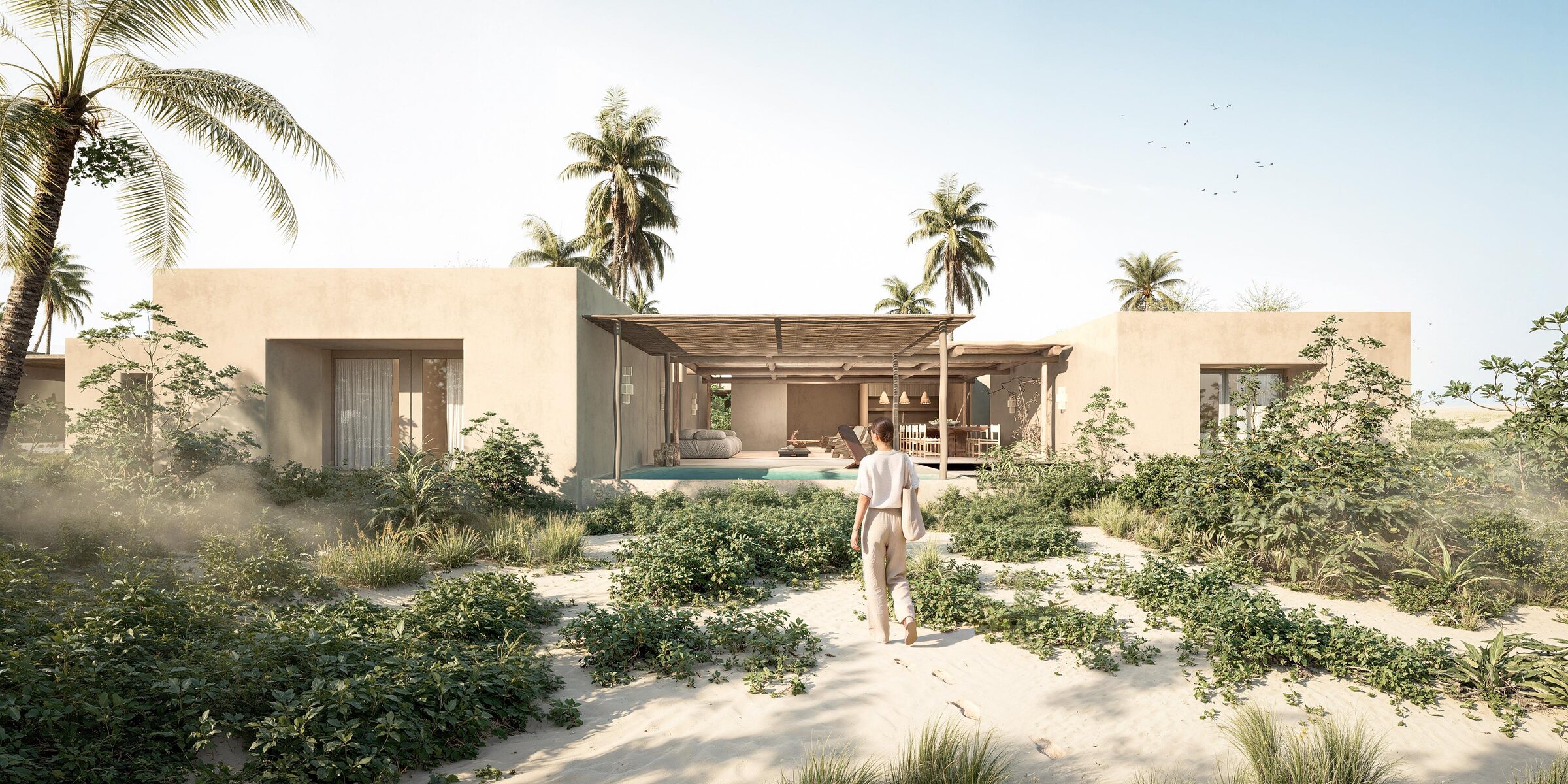 Casa Restinga