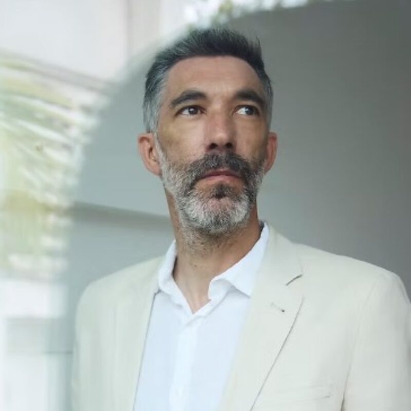 Greg Bousquet